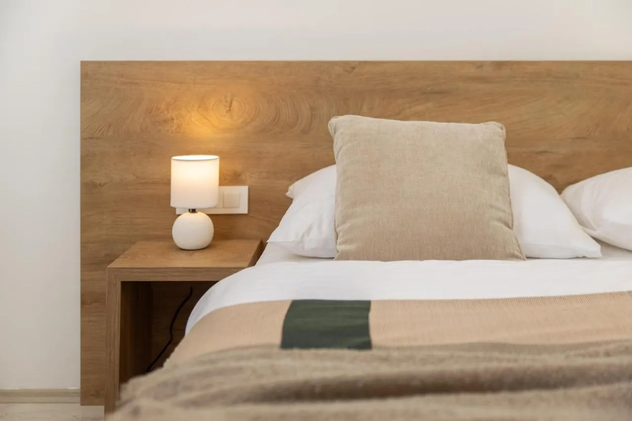 Holiday Homes Ostro Kraljevica 4*,  Croazia