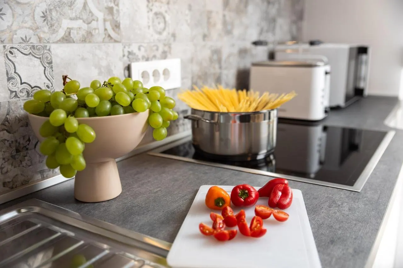 **** Parco vacanze Holiday Homes Ostro Kraljevica Croazia