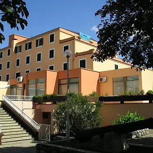 Hotel Kraljevica ** Kraljevica